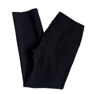 Lululemon On The Move Pant *28" (Black) - Size 4